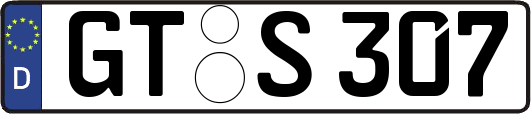 GT-S307