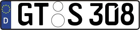 GT-S308