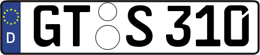 GT-S310