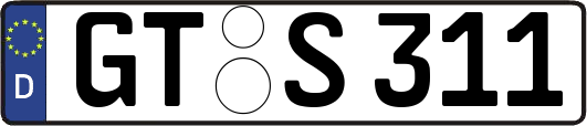 GT-S311