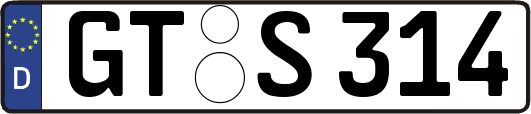 GT-S314