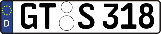 GT-S318