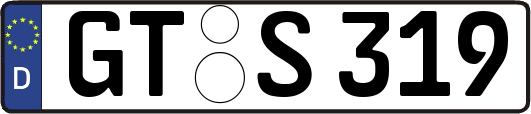 GT-S319