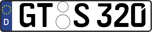 GT-S320