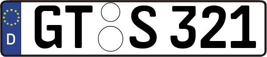 GT-S321