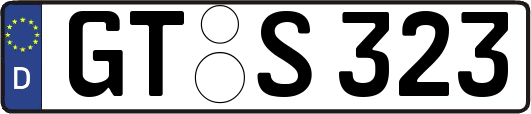 GT-S323