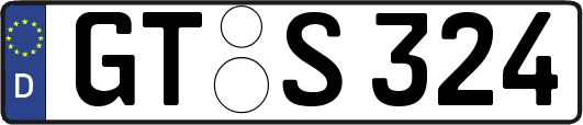 GT-S324