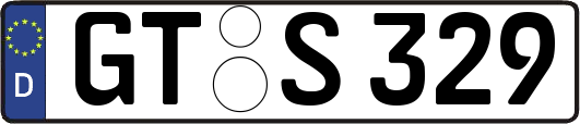 GT-S329