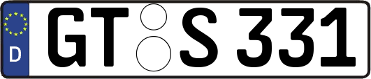 GT-S331