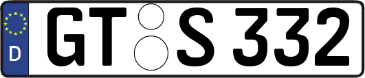 GT-S332