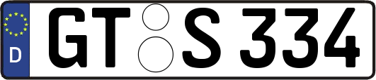 GT-S334