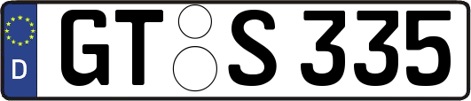 GT-S335