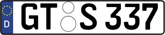 GT-S337