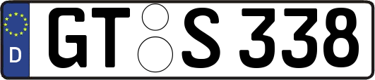 GT-S338