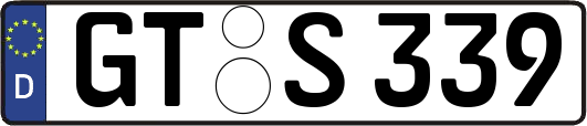 GT-S339