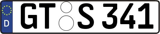GT-S341