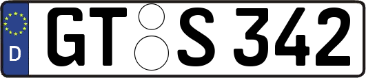 GT-S342