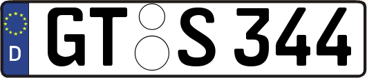 GT-S344