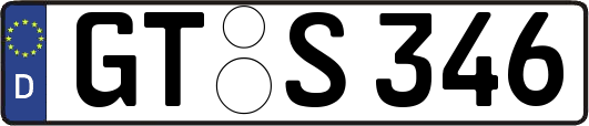 GT-S346