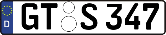 GT-S347