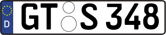GT-S348