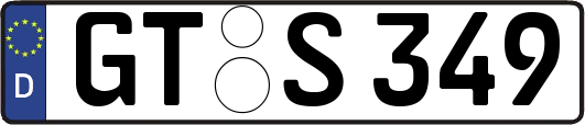 GT-S349