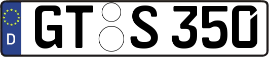 GT-S350