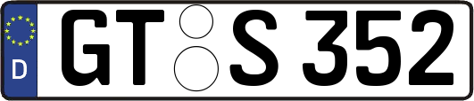 GT-S352