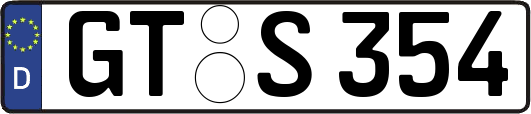 GT-S354