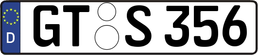 GT-S356