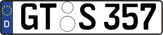 GT-S357