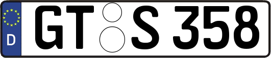GT-S358