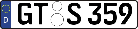 GT-S359