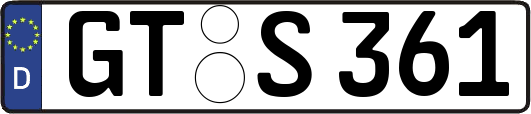 GT-S361