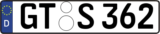 GT-S362