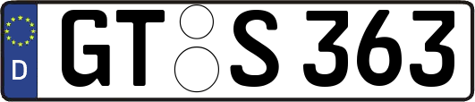GT-S363