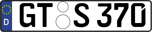 GT-S370