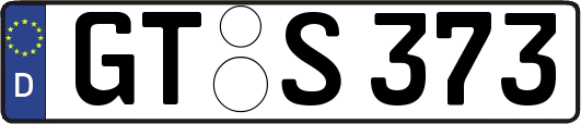 GT-S373