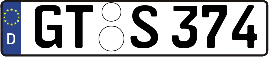 GT-S374