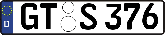 GT-S376