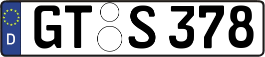 GT-S378