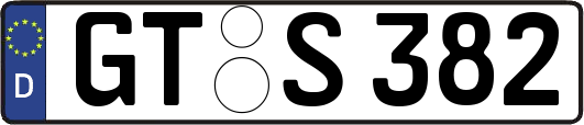 GT-S382
