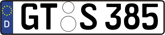 GT-S385