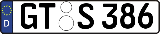 GT-S386
