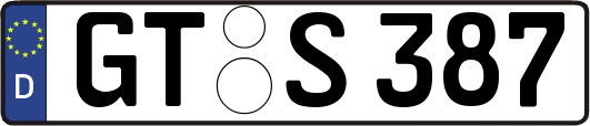 GT-S387