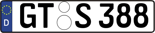 GT-S388