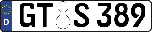 GT-S389