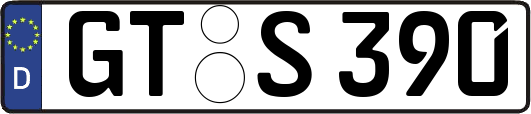 GT-S390