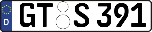 GT-S391
