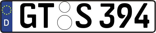 GT-S394
